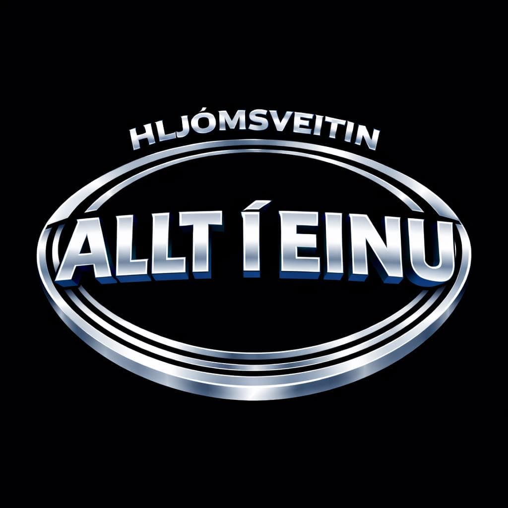Allt í Einu