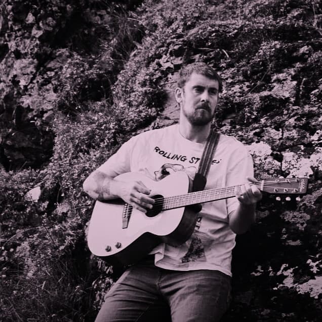 Gunnar Geir Trúbador